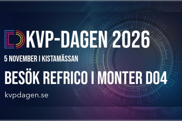 KVP-DAGEN 2026